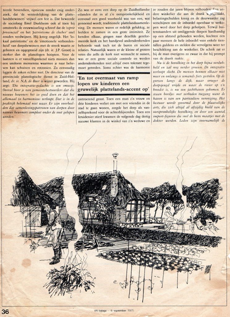 er is een fiets gesloten pg2