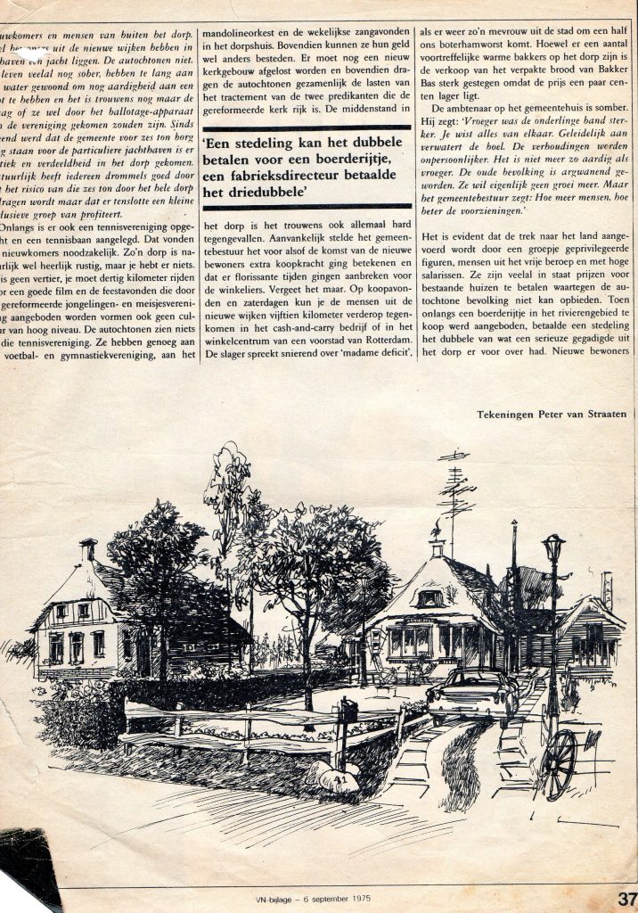 er is een fiets gesloten pg3