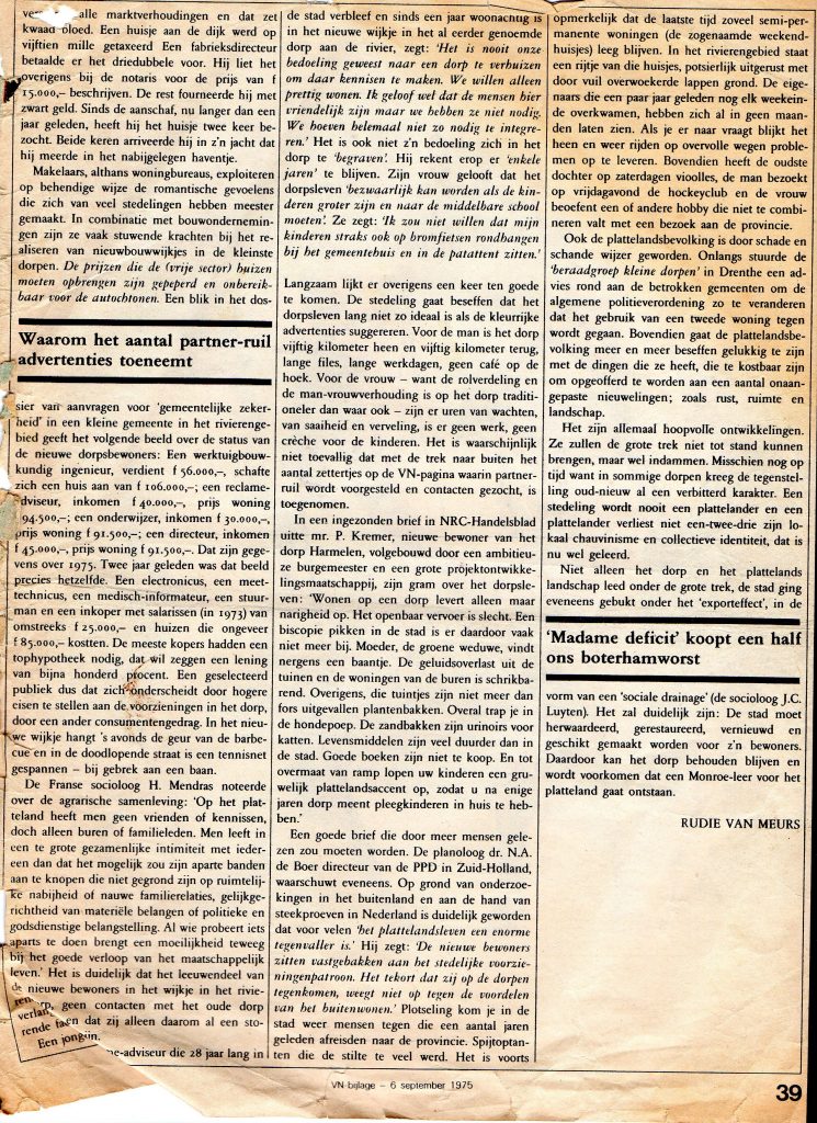 er is een fiets gesloten pg4