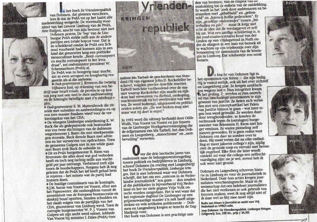 raar stukje Nederland2